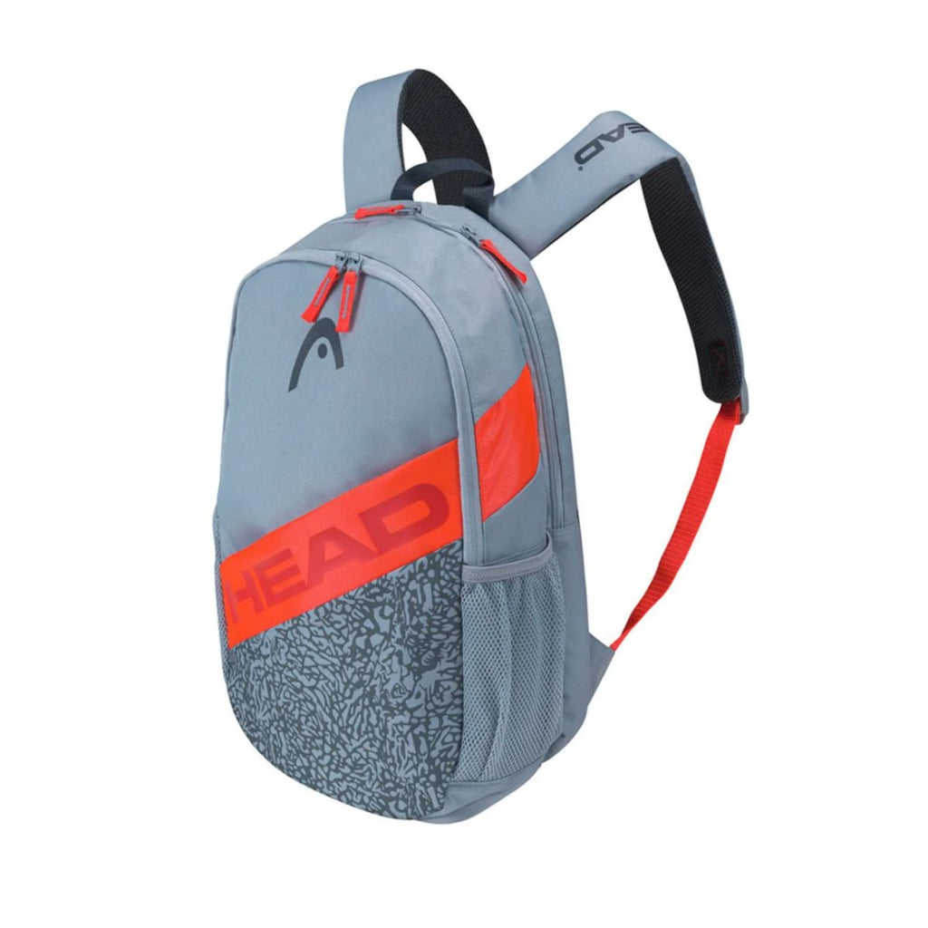 HEAD Bolsa de tenis Original para hombre, mochila con compartimento para  zapatos, 6 raquetas paleteros padel