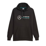 Sudadera Puma Mercedes Benz F1 Essentials Caballero