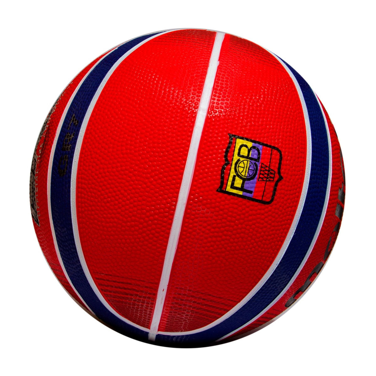 BALON BASKET MOLTEN B5G300 TALLA 5 – Deportes Hexágono Mérida