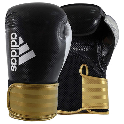 Guantes MMA sin nudillos, competición y entrenamineto - MBGAN534N, Metal  Boxe 